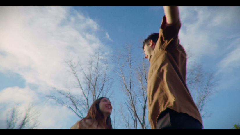 Efimero - Te Voy A Extrañar